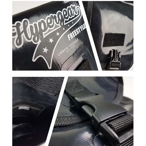 Hypergear Waist Pouch Motorsports Medium 9 Hypergear Waist Pouch Motorsports Medium - Image 7