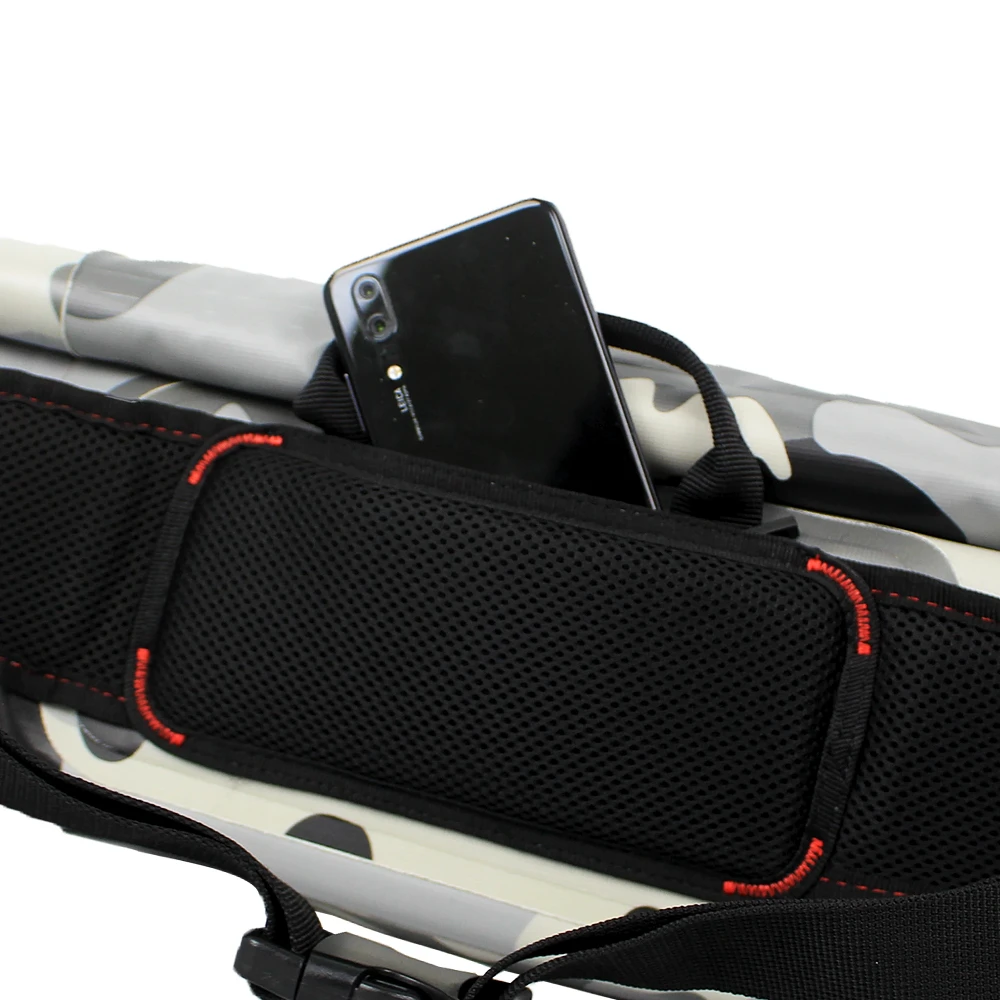 Hypergear Waist Pouch V2 5 Hypergear Waist Pouch V2 - Image 3