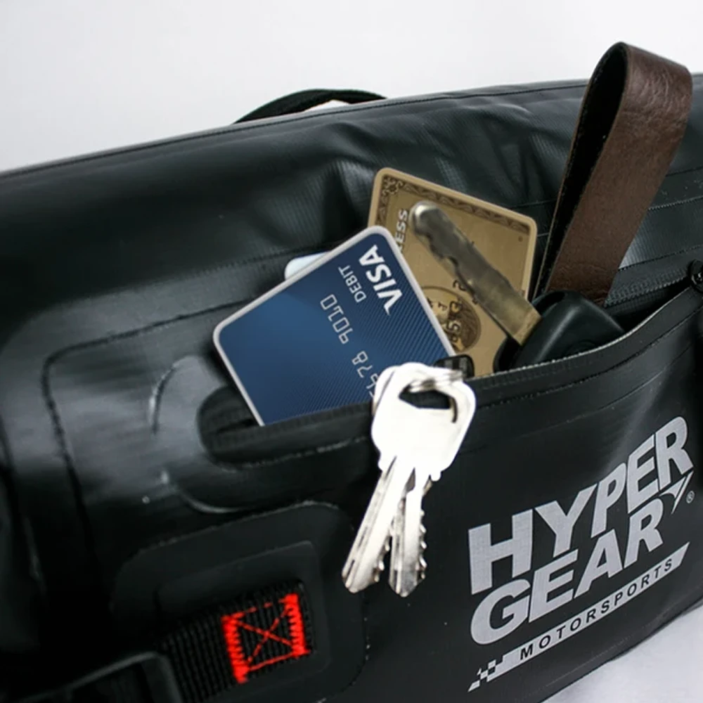 Hypergear Waist Pouch V2 6 Hypergear Waist Pouch V2 - Image 4