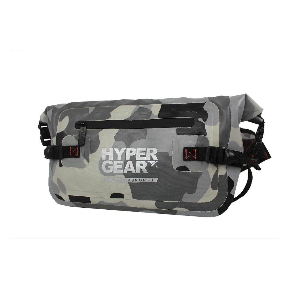 Hypergear Waist Pouch V2 4 Hypergear Waist Pouch V2 - Image 2