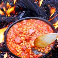 Trangia Non-Stick Frypan 24T -Camping And Hiking 307251 3 600x600 003a8b36 ab7e 4f60 a9f5 66cfa29d2bb2