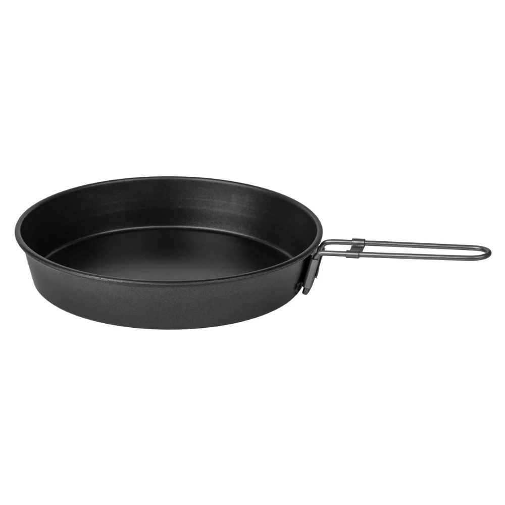 Trangia Frypan XL Removable Handle 3 Trangia Frypan XL Removable Handle