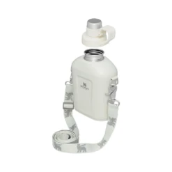 Stanley Classic Steel Canteen 1.1QT -Camping And Hiking 30 e54b3e1f 855a 454f 9a6a 62b239a4fa30