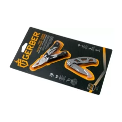 Gerber Vise + Mini-Paraframe 9 Gerber Vise + Mini-Paraframe -Camping And Hiking 31 003205 04