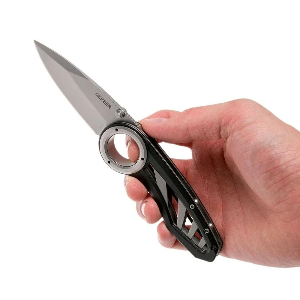 Gerber Remix Folding Knife 6 Gerber Remix Folding Knife - Image 4