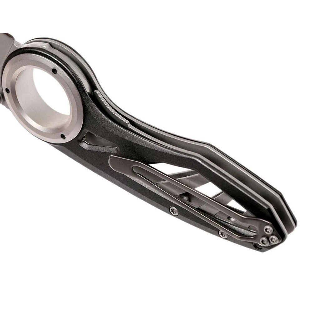 Gerber Remix Folding Knife 7 Gerber Remix Folding Knife - Image 5