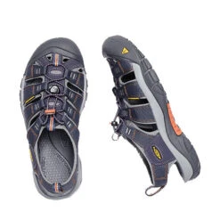 Keen Newport H2 (Men) - India Ink/Rust 15 Keen Newport H2 (Men) - India Ink/Rust -Camping And Hiking 31 3