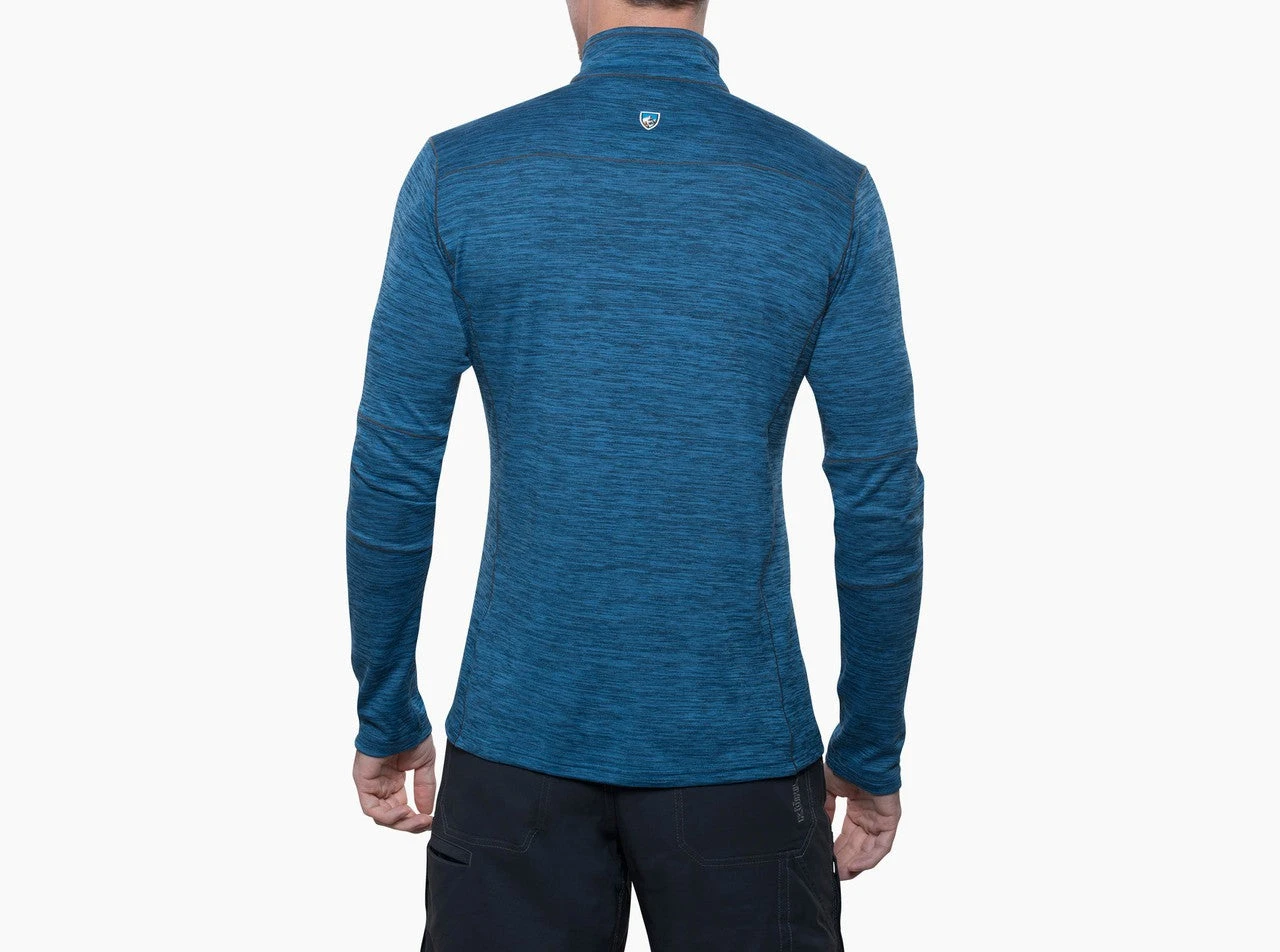 Kuhl Alloy LS - Neptune 4 Kuhl Alloy LS - Neptune - Image 2