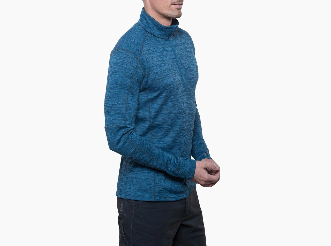 Kuhl Alloy LS - Neptune 5 Kuhl Alloy LS - Neptune - Image 3