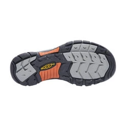 Keen Newport H2 (Men) - India Ink/Rust 14 Keen Newport H2 (Men) - India Ink/Rust -Camping And Hiking 32