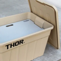 Thor Lid For Tote Box 53L/75L 26 Thor Lid For Tote Box 53L/75L -Camping And Hiking 36 414c855f 2d00 4ab8 b1fc c9e3faa7a937