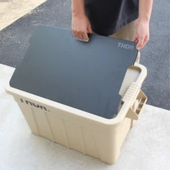 Thor Lid For Tote Box 53L/75L 28 Thor Lid For Tote Box 53L/75L -Camping And Hiking 38 8926909f 0d16 494a a9bf 30d62d4cd2b3