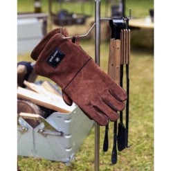 Snow Peak Fire Side Gloves -Camping And Hiking 3 30b05a43 d787 4f2b 80df de90a35dbfcb