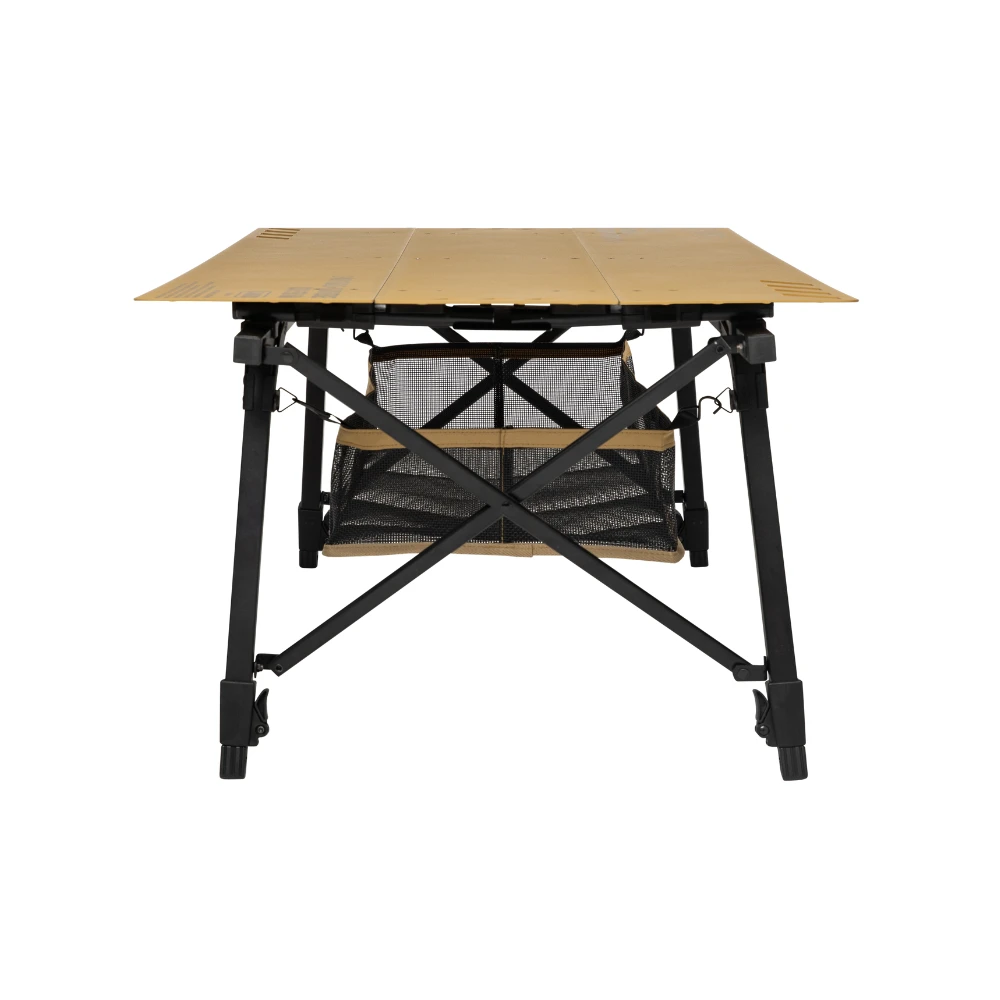 Cargo Container Large Camping Table 3-Way Table 5 Cargo Container Large Camping Table 3-Way Table - Image 3
