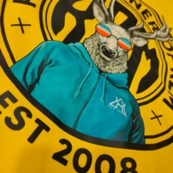 KZM Proud Owner Sweater-ADULTS -Camping And Hiking 3 713bccc0 938e 45b0 9396 42602a92818b