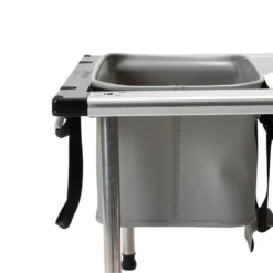 Snow Peak Waterproof Unit Gear Bag 220 -Camping And Hiking 3 76f409cc dc28 4393 92b4 baa097b2da75