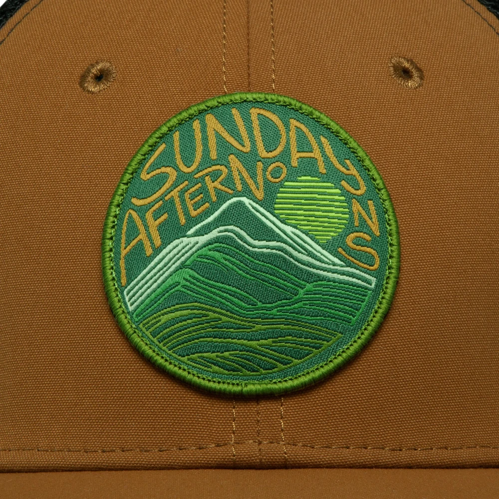 Sunday Afternoon Trucker SA PEAK 5 Sunday Afternoon Trucker SA PEAK - Image 3