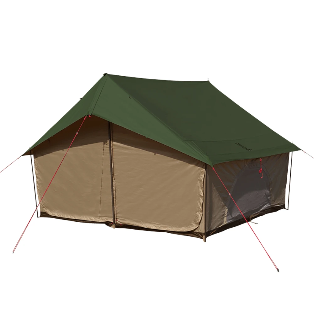 DoD Eight Tent 5 DoD Eight Tent - Image 3