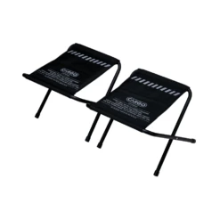 Cargo Container Wide BBQ Chair 2pcs -Camping And Hiking 3 aa858cec 6db2 40bd a437 5c1bb0e10ee4