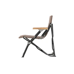 Snow Peak Gray Low Beach Chair Short -Camping And Hiking 3 b36f036f 1492 4ddf 90b6 d4cfc1d3a4ae