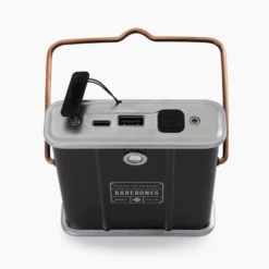 Barebones Power Bank - 10000mah -Camping And Hiking 3 b382daa1 42c3 4700 8485 a1d7a77fc8f9