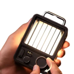 Flextail Villa Lantern Vintage LED Rechargeable Lantern 13 Flextail Villa Lantern Vintage LED Rechargeable Lantern -Camping And Hiking 3 bc85b68f 61c9 4119 be65 ee280d9fec97