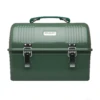 Stanley Classic Lunchbox 10QT Hammertone Green -Camping And Hiking 3 becb9006 fe8e 4e5e b62e 36457f21312b