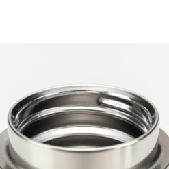 Snow Peak Stainless Vacuum Bottle Tsuzumi 350 Black -Camping And Hiking 3 dfca90db 8648 4676 a36a e9d826c490bf