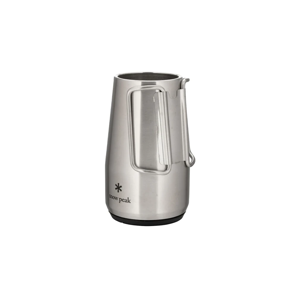 Snow Peak Shimo Stein 700 5 Snow Peak Shimo Stein 700 - Image 3