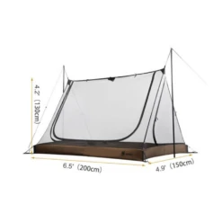 OneTigris Mesh Inner Tent 02 (NEW) -Camping And Hiking 3 f25c6344 2a34 438d a14a caf101f75062
