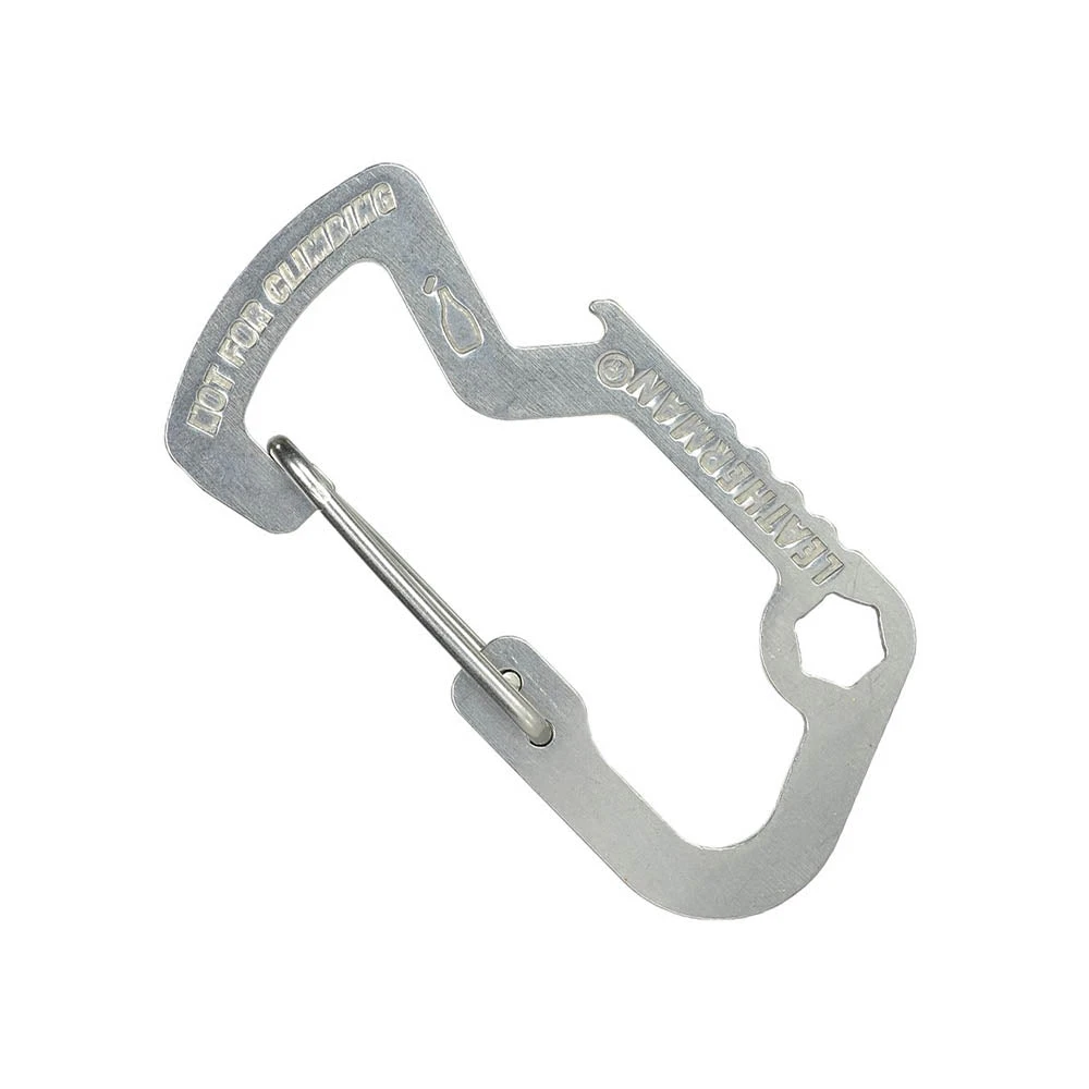 Leatherman Carabiner 3 Leatherman Carabiner