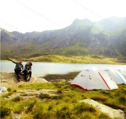 Mobi Garden Camping Tent 3P -Camping And Hiking 4 4