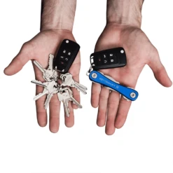 Keysmart Rugged -Camping And Hiking 4 48
