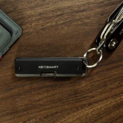 Keysmart Dapper 100 Ultra-Slim Keychain Knife 12 Keysmart Dapper 100 Ultra-Slim Keychain Knife -Camping And Hiking 4 59