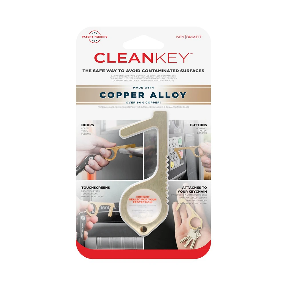 Keysmart CleanKey™ 4 Keysmart CleanKey™ - Image 2