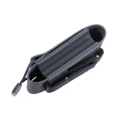 Victorinox Leather Imitation Belt Pouch -Camping And Hiking 4.0481.3 4