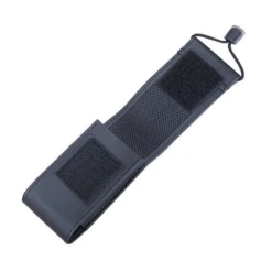 Victorinox Leather Imitation Belt Pouch -Camping And Hiking 4.0481.3 5