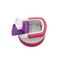 Kambukka Lagoon 400 Ml - Magic Princess 9 Kambukka Lagoon 400 Ml - Magic Princess -Camping And Hiking 400 Magic Princess 4