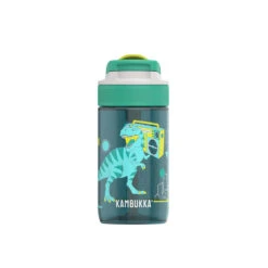 Kambukka Lagoon 400 Ml - Urban Dino -Camping And Hiking 400 Urban Dino Front 3