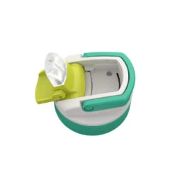 Kambukka Lagoon 400 Ml - Urban Dino -Camping And Hiking 400 Urban Dino Front 4