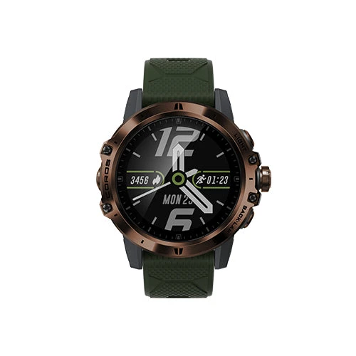 Coros Vertix - Mountain Hunter (Pre-order) 4 Coros Vertix - Mountain Hunter (Pre-order) - Image 2