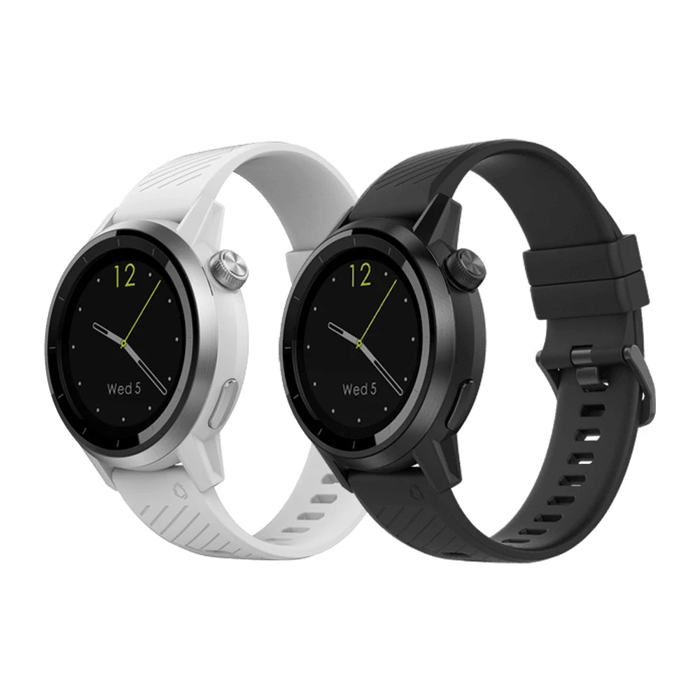 Coros Apex 42mm Multisport GPS Watch - Black 9 Coros Apex 42mm Multisport GPS Watch - Black - Image 7