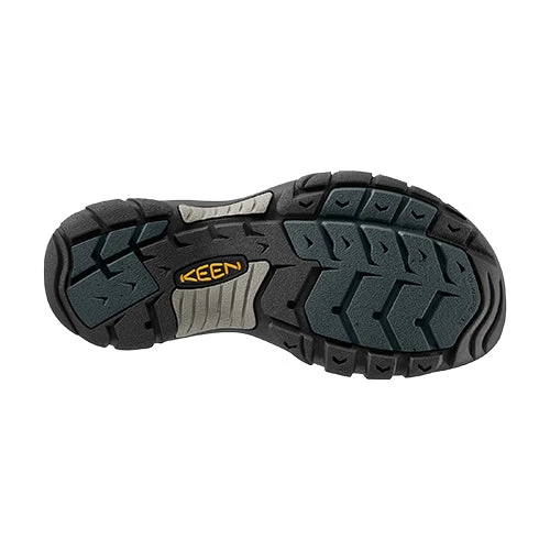Keen Newport H2 (Men) - Navy/Medium Grey 4 Keen Newport H2 (Men) - Navy/Medium Grey - Image 2