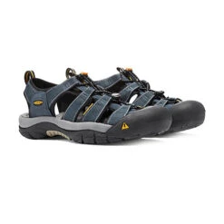 Keen Newport H2 (Men) - Navy/Medium Grey 13 Keen Newport H2 (Men) - Navy/Medium Grey -Camping And Hiking 46 1