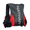 Nathan Vapor Swift Blue Nights/High Risk Red (4L) -Camping And Hiking 4720N 0585 2