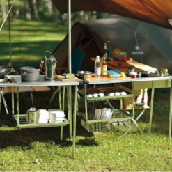 Snow Peak Hanging Rack Frame 2 Stages Set 11 Snow Peak Hanging Rack Frame 2 Stages Set -Camping And Hiking 4 18f1f852 c8f7 463e 976c 72e626b47edb