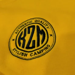 KZM Proud Owner Sweater-ADULTS -Camping And Hiking 4 273b69c7 5b83 4e38 8a5d cf31d9a0bc5c