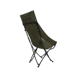 KZM Field Trekker Chair High -Camping And Hiking 4 37167117 0341 48e1 b9b1 921ccb87c167