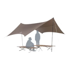 Snow Peak Land Nest Medium Tent With Tent Set -Camping And Hiking 4 48b7c20a 2e8f 4f87 b92e 6d8b5244a39c