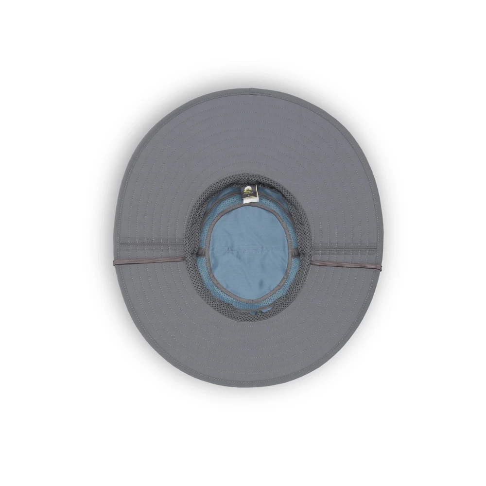 Sunday Afternoon Latitude Hat - Sand 6 Sunday Afternoon Latitude Hat - Sand - Image 4